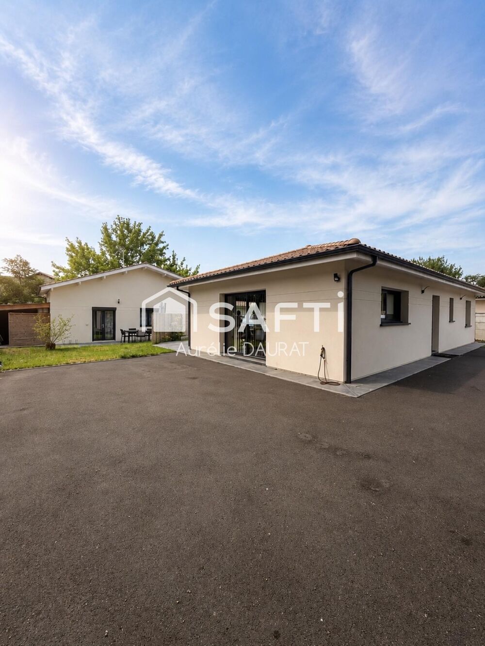 Aucun travaux et prestations premium