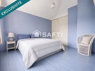  Maison à vendre 5 pièces 130 m²