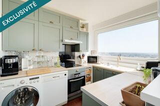  Appartement à vendre 5 pièces 83 m²