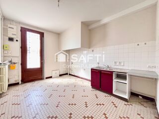  Maison à vendre 5 pièces 110 m²