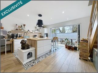  Maison � vendre 4 pi�ces 85 m�