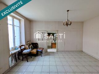  Maison à vendre 4 pièces 90 m²