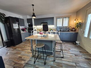  Maison à vendre 6 pièces 117 m²