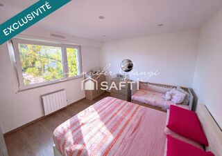  Appartement à vendre 3 pièces 84 m²