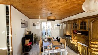  Maison � vendre 5 pi�ces 64 m�