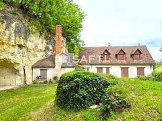  Maison à vendre 4 pièces 122 m²