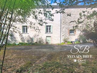  Maison à vendre 5 pièces 150 m²