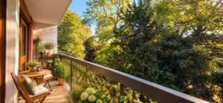 Vente Appartement EXCEPTIONNEL-DOMAINE DE BEL ABORD-DUPLEX DE 165 M2 Chilly-mazarin