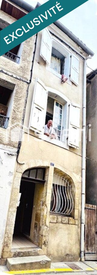  Immeuble � vendre 110 m�