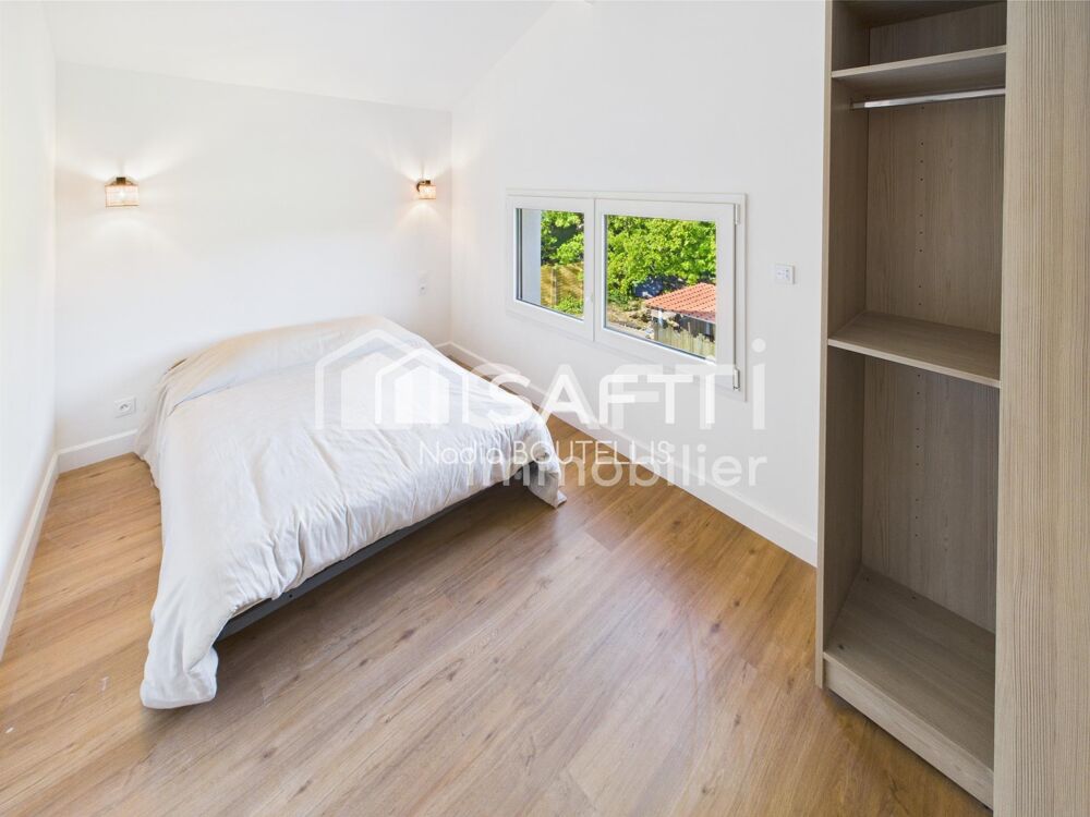  vendre  Maison Saint-Mdard-en-Jalles (33160)