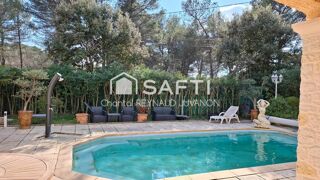  Maison à vendre 5 pièces 130 m²