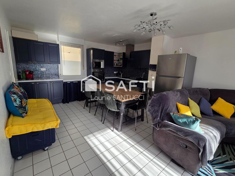 Vente Maison Maison / appartement en duplex Colomiers