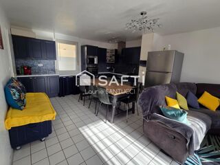  Maison à vendre 4 pièces 71 m²