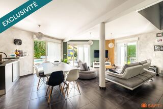  Maison � vendre 5 pi�ces 150 m�