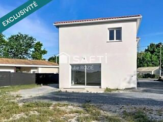  Maison 4 pi�ces 82 m� Arsac