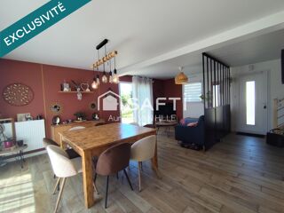  Maison à vendre 4 pièces 90 m²