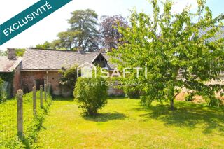  Maison � vendre 8 pi�ces 180 m�