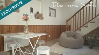  Appartement  vendre 2 pices 34 m