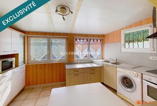  Maison à vendre 2 pièces 48 m²