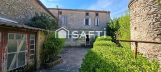 Maison 225m2 Castelnau-d'Aude