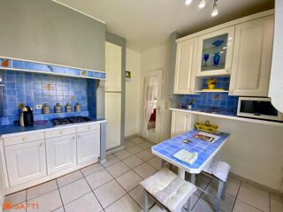  Maison à vendre 6 pièces 165 m²