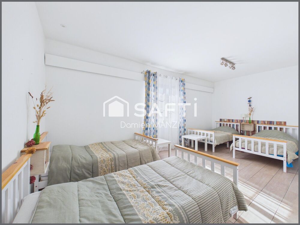 à vendre  Maison Sanguinet (40460)