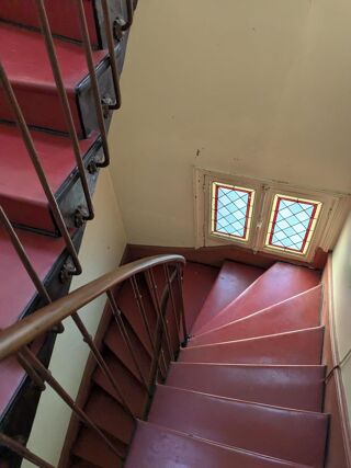  Immeuble � vendre 180 m�