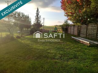  Maison à vendre 4 pièces 113 m²