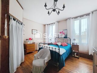  Maison à vendre 6 pièces 140 m²