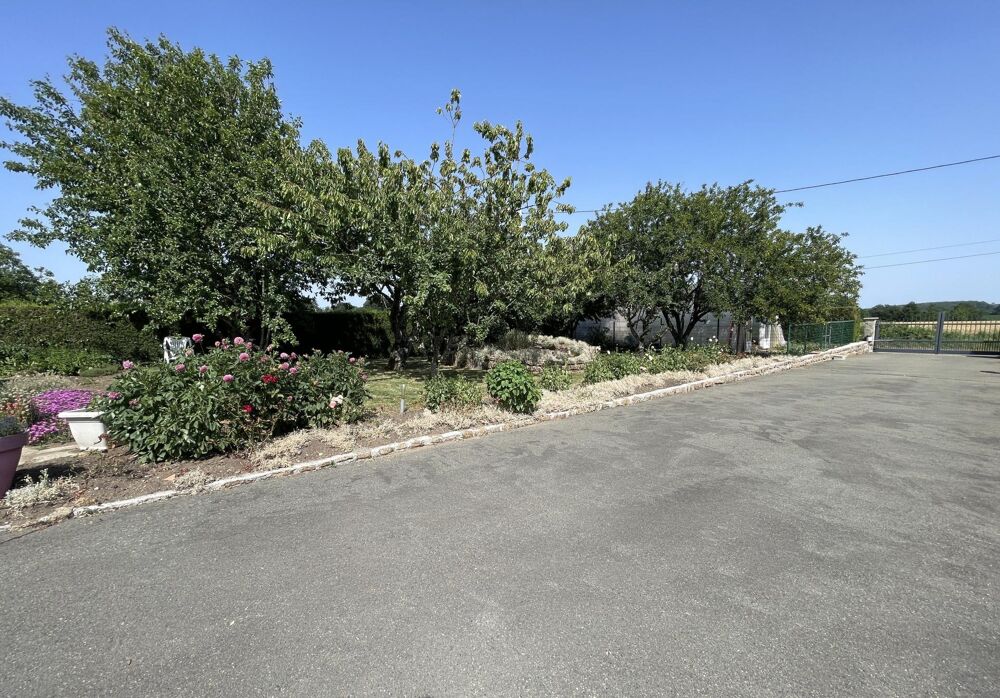Vente Maison En campagne Charchigne