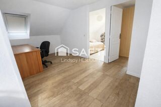  Maison à vendre 4 pièces 96 m²