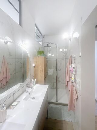  Appartement à vendre 3 pièces 70 m²
