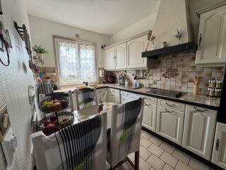  Maison à vendre 3 pièces 84 m²