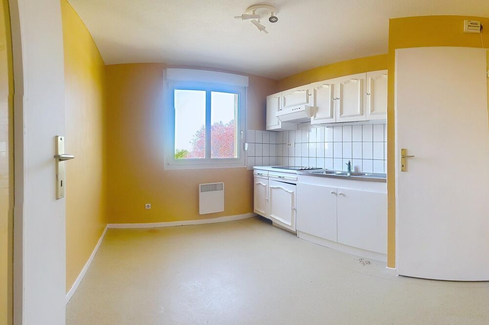 Appartement 3 pièces 62 m² · à Rurange-les-Thionville · 62 m² · 155 000 €
