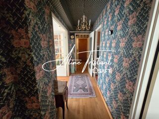  Appartement � vendre 3 pi�ces 74 m�