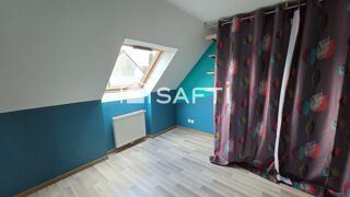  Maison � vendre 6 pi�ces 82 m�