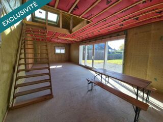  Maison à vendre 6 pièces 149 m²