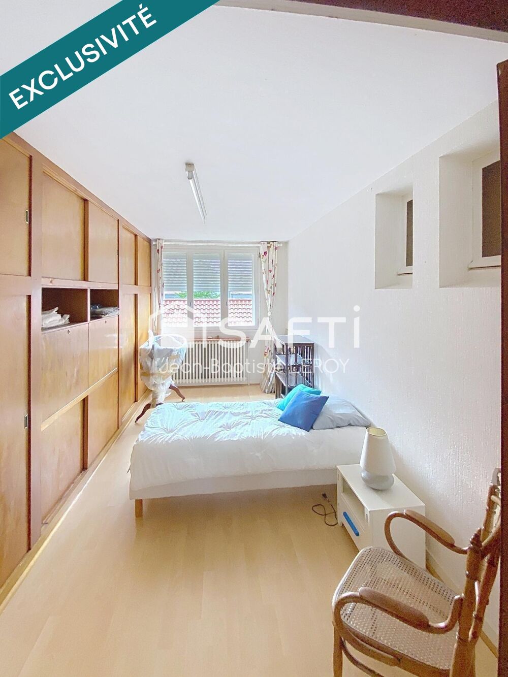 Vente Maison EXCLUSIVITE à ne pas manquer ! Au coeur de CHOLET Cholet