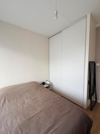  Appartement à vendre 2 pièces 43 m²