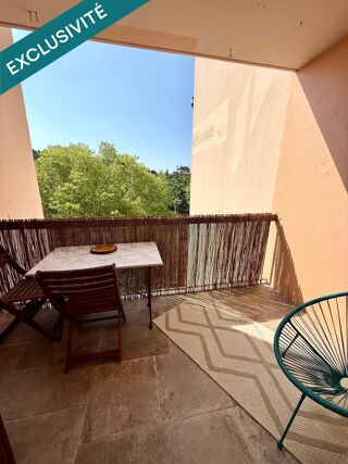  Appartement � vendre 4 pi�ces 75 m�