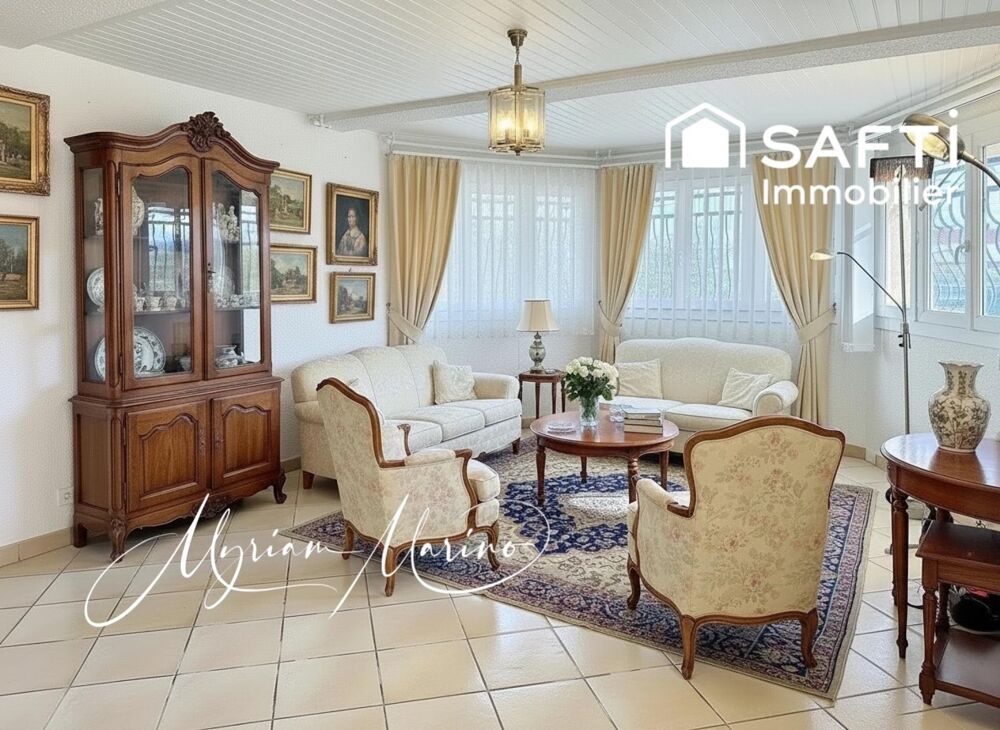 � vendre  Maison Les Issambres (83380)