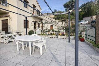  Appartement � vendre 5 pi�ces 92 m�