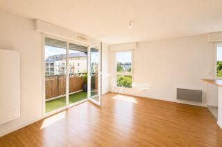  Appartement à vendre 3 pièces 63 m²