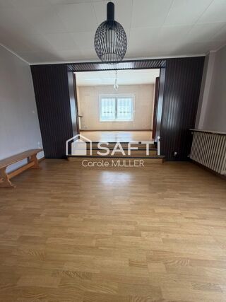 Vente Appartement opportunité rare Basse-ham