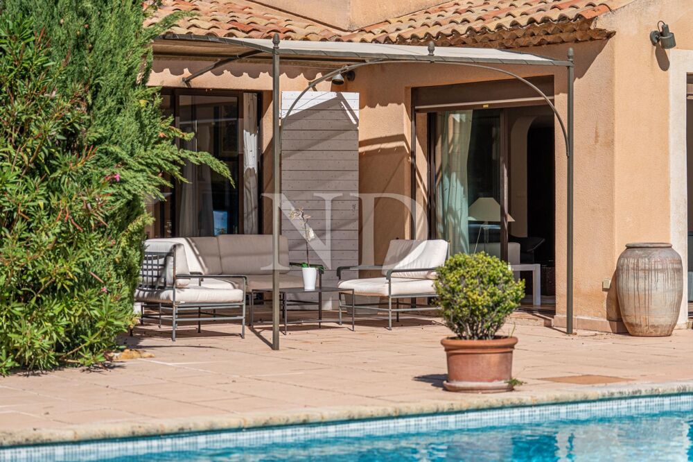 � vendre  Maison Saint-Marc-Jaumegarde (13100)