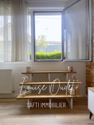  Appartement � vendre 2 pi�ces 58 m�