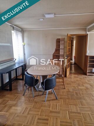  Appartement � vendre 6 pi�ces 138 m�