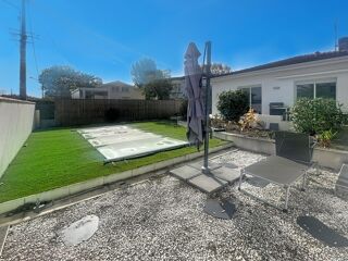  Maison � vendre 4 pi�ces 117 m�