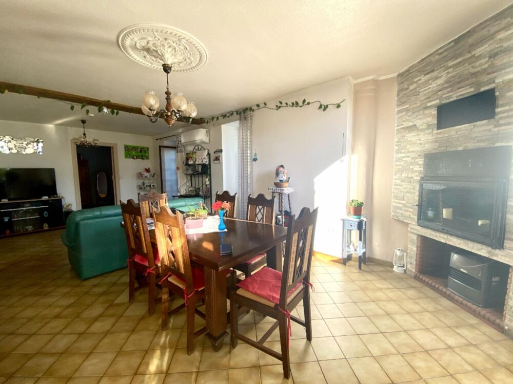 Vente Maison Maison en pierre, charme et confort à Villeneuve Villeneuve-sur-lot