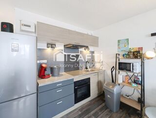  Appartement � vendre 2 pi�ces 35 m�